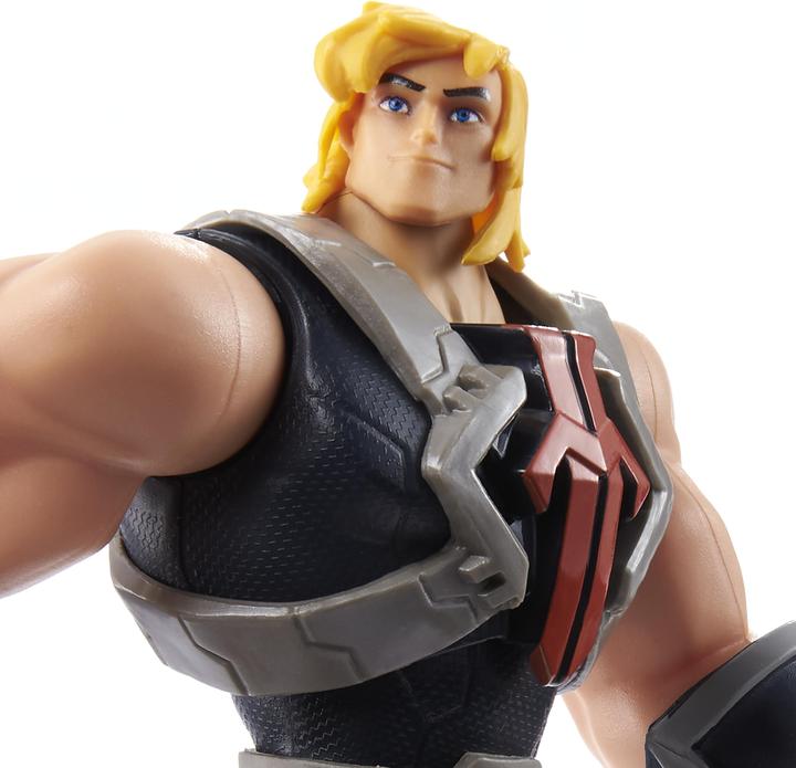 Immagine prodotto Masters of the Universe Figura Motu He-Man