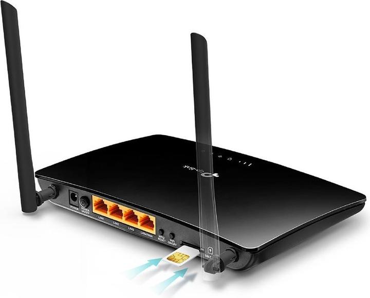 Image du produit TP-Link Tl-Mr6400