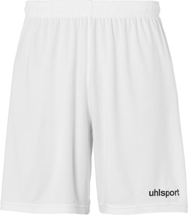 Uhlsport Shorts CENTER BASIC - OHNE INNENSLIP