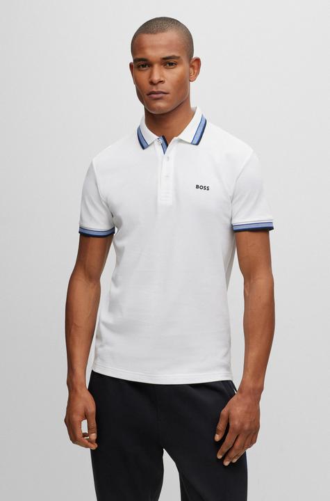 Produktbild BOSS Poloshirt (L)