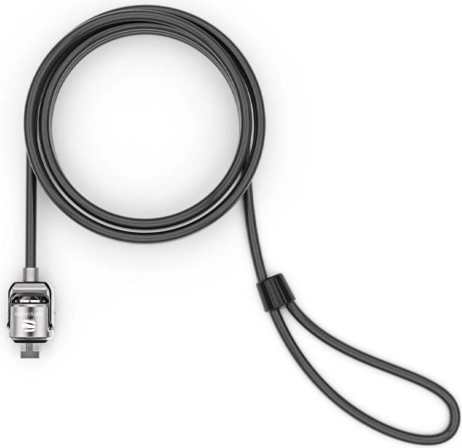 Produktbild Compulocks Universal Cable Lock Keyed