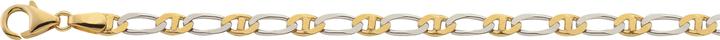 Image du produit Bijou Classic Collier Fantasie 55 cm (Or)