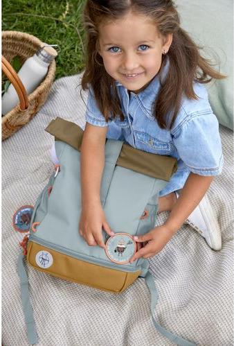 Produktbild Lässig Rolltop (9 l)