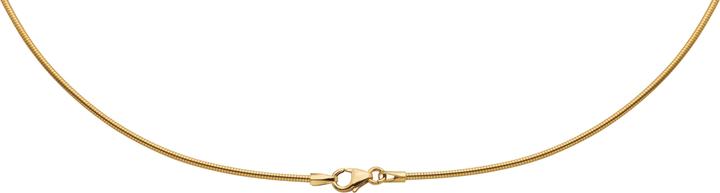 Immagine prodotto Bijou Classic Collier Tonda rund 45 cm (Oro)