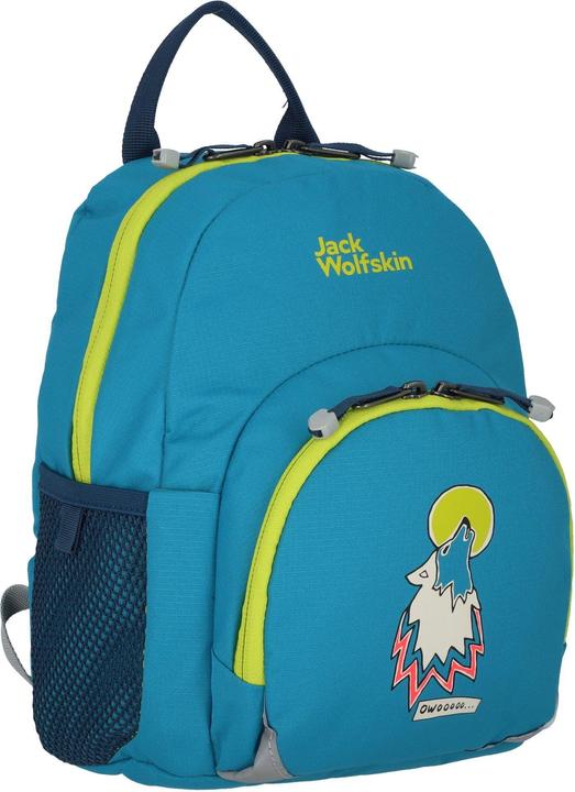 Immagine prodotto Jack Wolfskin Buttercup (4.50 l)