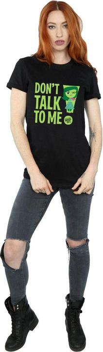 Produktbild Disney Inside Out Dont Talk To Me TShirt (XL)
