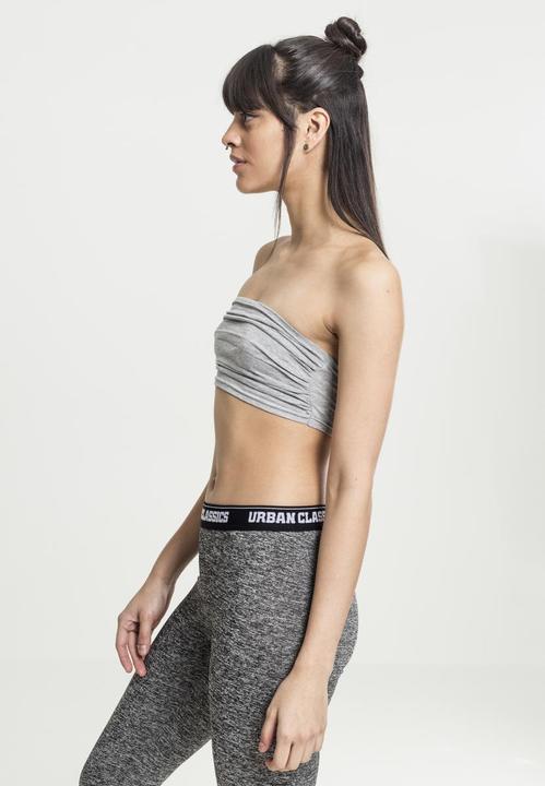 Produktbild Urban Classics Ladies Bandeau Top (XL)
