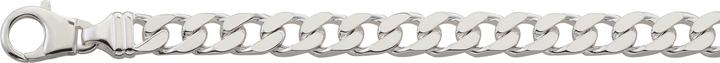 Produktbild Bijou Classic Collier Panzer 55 cm (Silber)