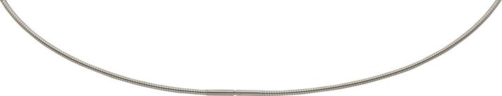Actual product image Bijou Classic Collier Tonda 45 cm (Metal)