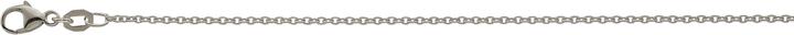Image du produit Bijou Classic Collier Rundanker 42 cm (Or)