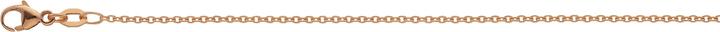 Produktbild Bijou Classic Collier Rundanker 42 cm (Gold)