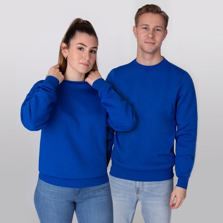 Actual product image JAKO Sweat Organic (5XL)