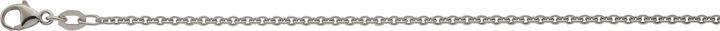 Image du produit Bijou Classic Collier Rundanker 40 cm (Or)