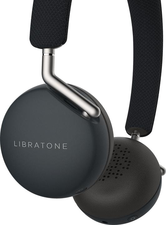 Produktbild Libratone Q Adapt (ANC, 20 h, Kabelgebunden)