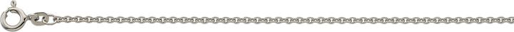 Bijou Classic Collier Anker rund 42 cm (Gold)