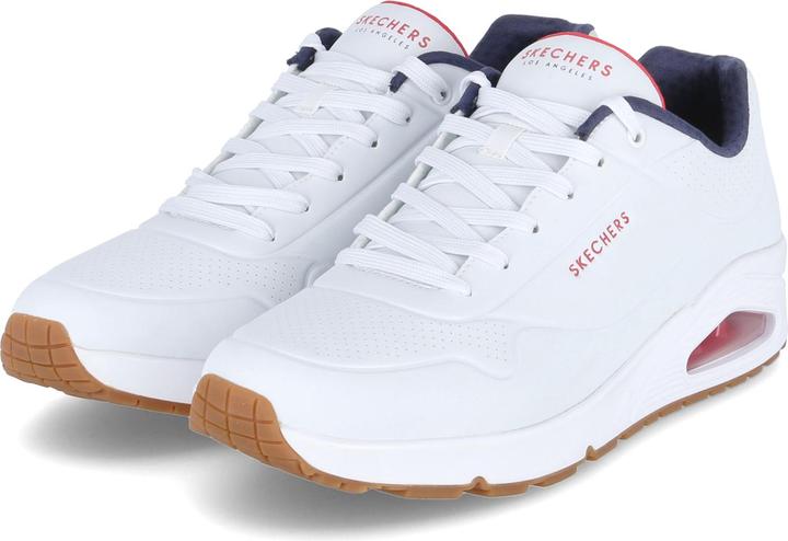Actual product image Skechers Uno (41)
