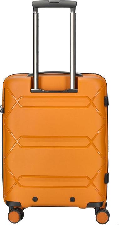 Immagine prodotto Enrico Benetti Set di 3 valigie Kingston (36 l, L (90 - 115l))
