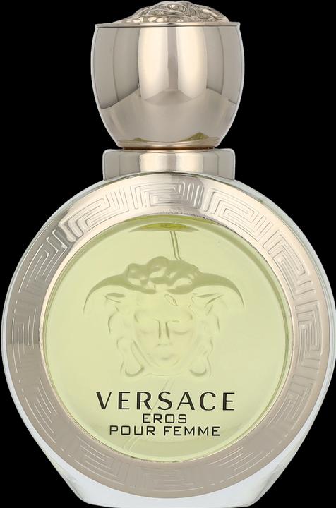 Produktbild Versace Eros (Eau de Parfum, 50 ml)