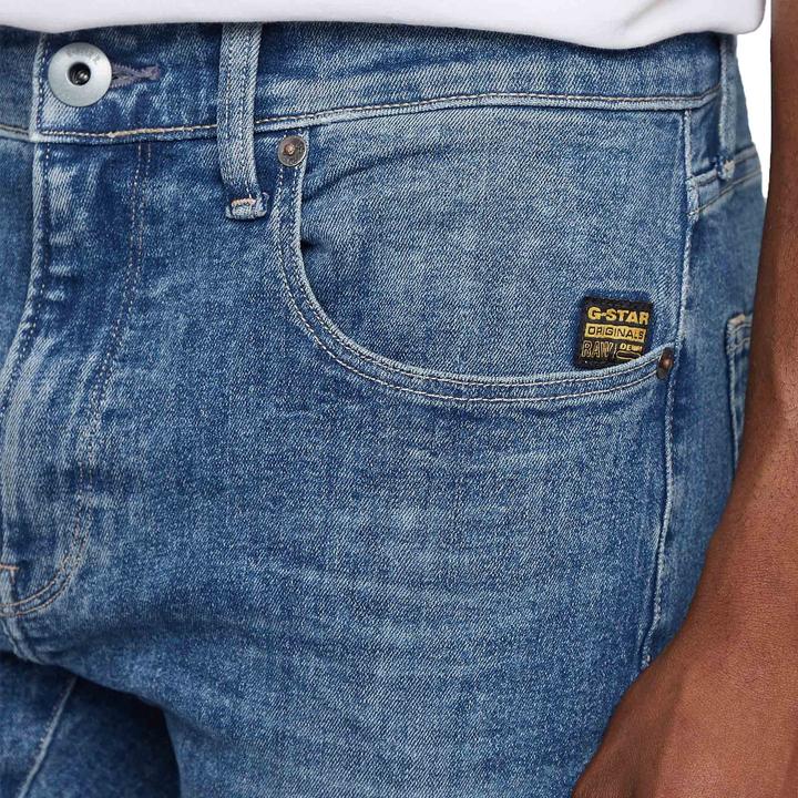 Actual product image G-Star 3301 Slim Short (36)
