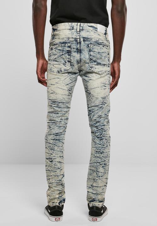 Actual product image Southpole Stretch Signature Denim - 19719 (W36/L32)