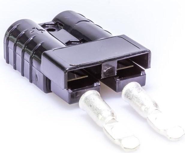 Produktbild Swaytronic Anderson Plug (Solarstecker)