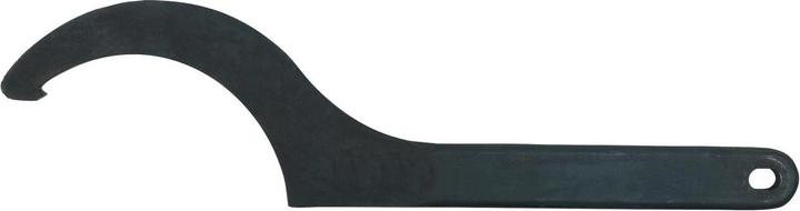 Produktbild KS Tools Fester Hakenschlüssel mit Nase (165 mm, 160 mm, 155 mm)
