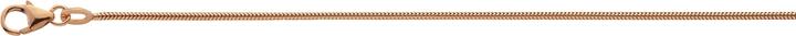 Image du produit Bijou Classic Collier Schlange 50 cm (Or)