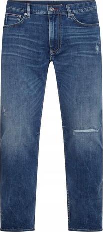 Produktbild Tommy Hilfiger Tapered Houston-Jeans für Herren (W31/L32)