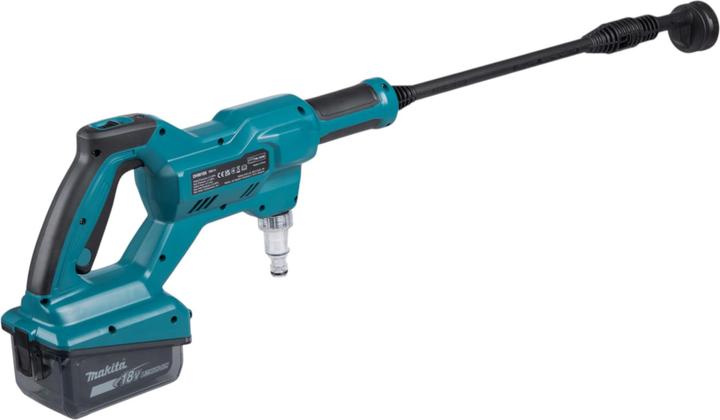Actual product image Makita DHW180Z (Rechargeable battery operated)