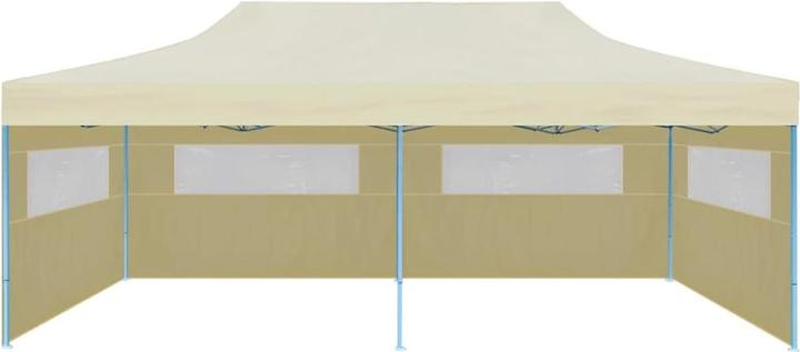 Image du produit VidaXL Tonnelle (580 cm, 291 cm)