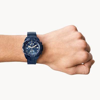 Image du produit Fossil Neutra (Montre analogique, 42 mm)