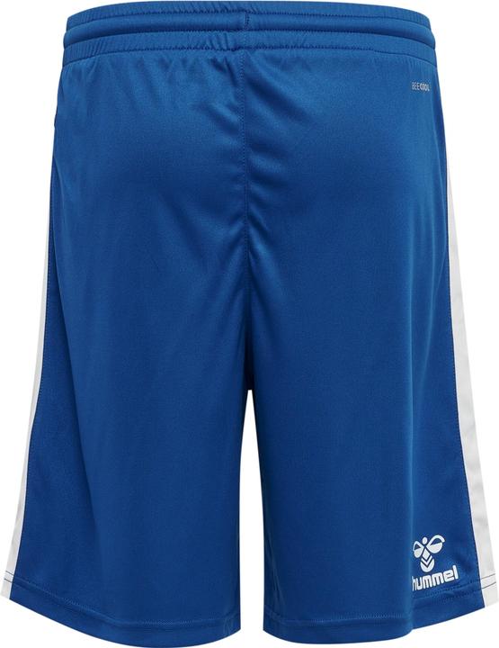 Actual product image hummel Core Xk Basket Shorts Kids (176)