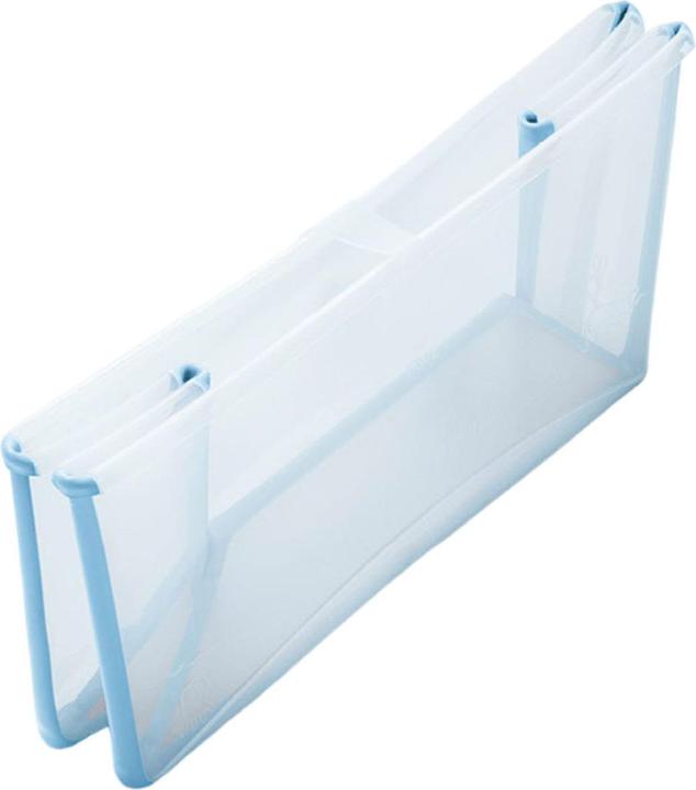 Produktbild Stokke Flexi Bath X-Large mit Newborn Support V3