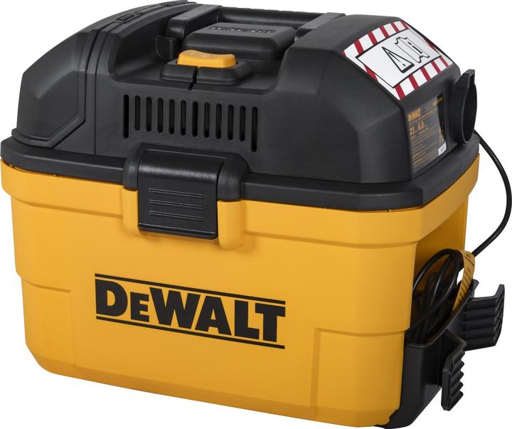 Produktbild DeWalt Nass-Trockensauger, DXV23G (Nass-Trockensauger)