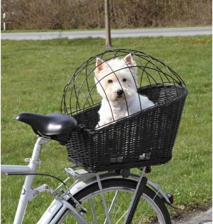 Actual product image Trixie Friends on Tour (Dog, Lockable)