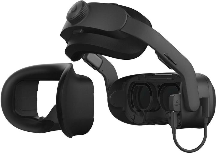 Immagine prodotto HTC Inseguitore oculare VIVE Focus 3