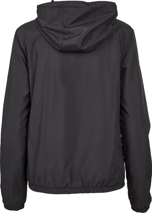 Actual product image Urban Classics Ladies Basic Pull Over Jacket (XXL)