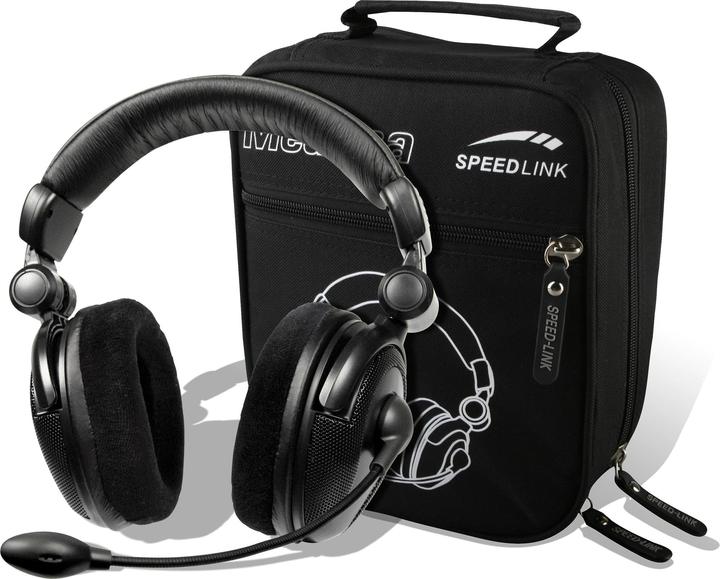 Produktbild Speedlink Medusa 5.1 ProGamer Edition