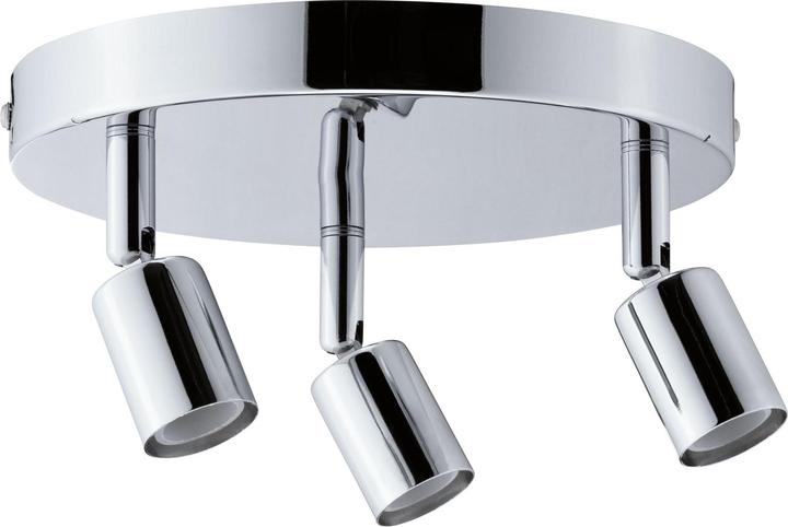Actual product image Paulmann Spotlight Carolina (GU10)
