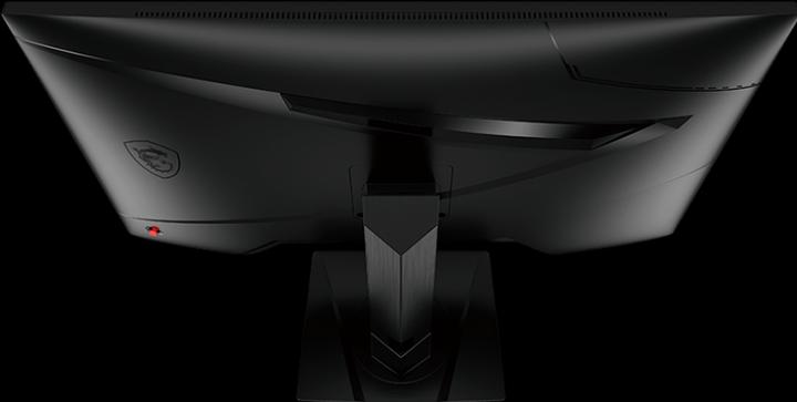 Produktbild MSI G274QPXDE (2560 x 1440 Pixel, 27")