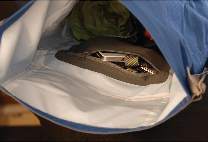 Image du produit Sea To Summit Rapid Drysack (26 l)