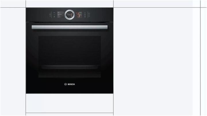 Actual product image Bosch Hausgeräte Hsg636bb1