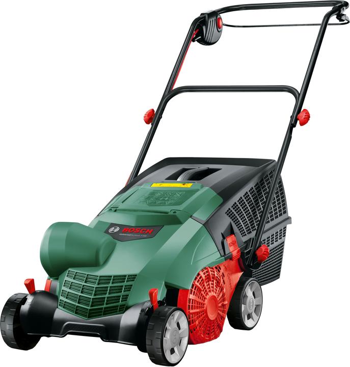 Bosch Home & Garden Verticut 1100