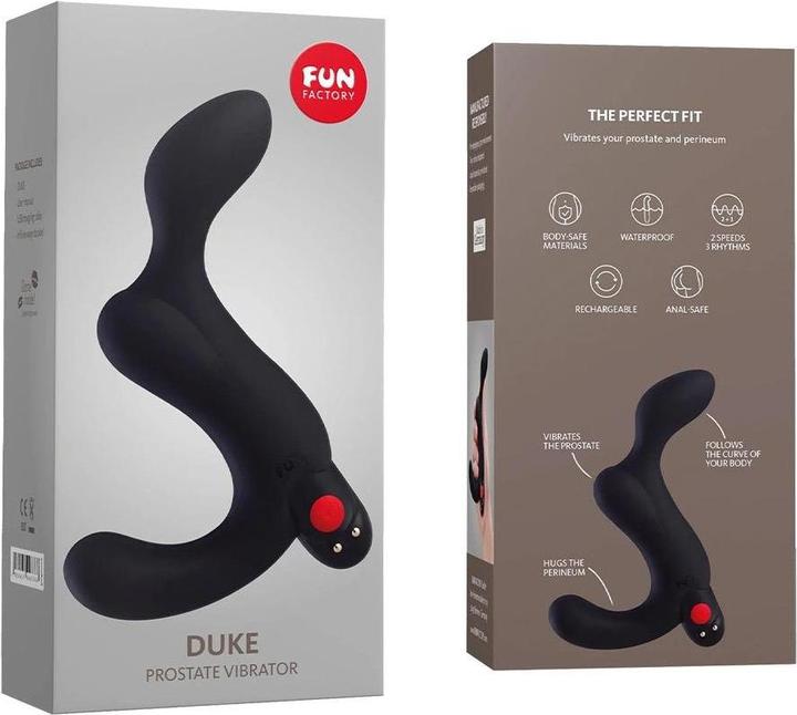 Produktbild Fun Factory Duke