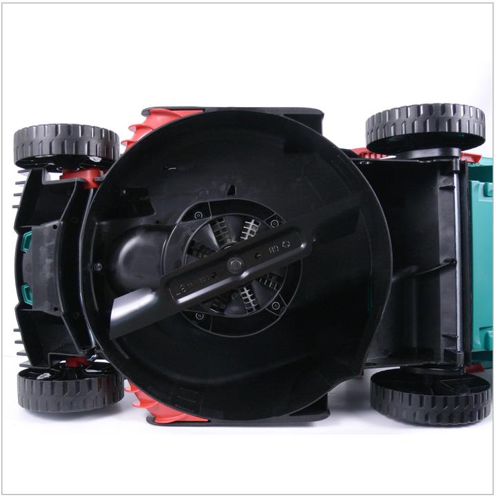 Actual product image Bosch Home & Garden Arm 37 (Electrical connection)