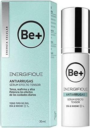 Produktbild Be+ Energifique Antiarrugas Serum Tensor - 30ml (30 ml)