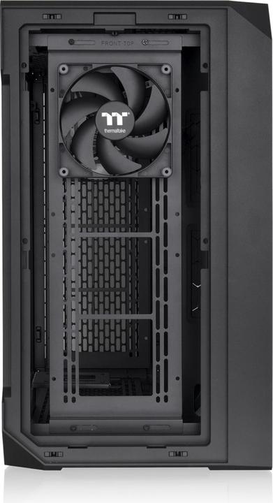Actual product image Thermaltake Tt CTE C700 Air E-ATX bk CA-1X7-00F1WN-00 (ATX, mATX, Mini-ITX, E-ATX)