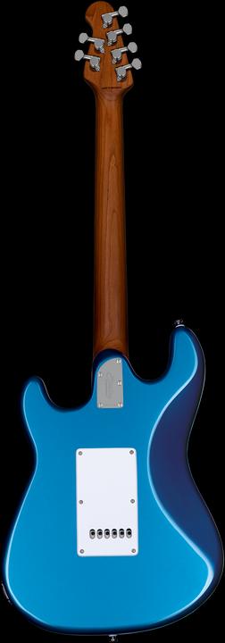 Image du produit Guitare électrique, Cutlass CT50SSS, Toluca Lake Blue (Guitare électrique)