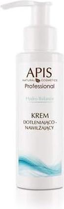 Immagine prodotto Apis Natural Cosmetics Apis - Crema viso ossigenante e idratante Hydro Balance 100ml (100 ml, Crema 24h)