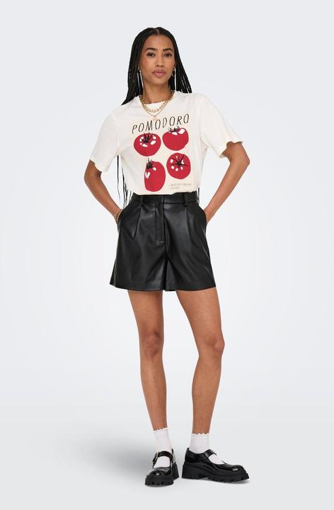 Actual product image Only ONLSARAMY Normal geschnitten Shorts Shorts (XS)